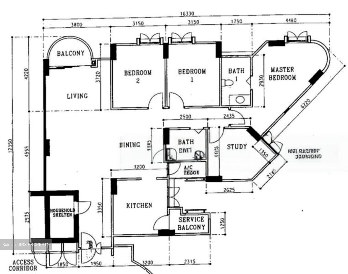 Blk 360C Sun Bliss (Sembawang), HDB Executive #480643561